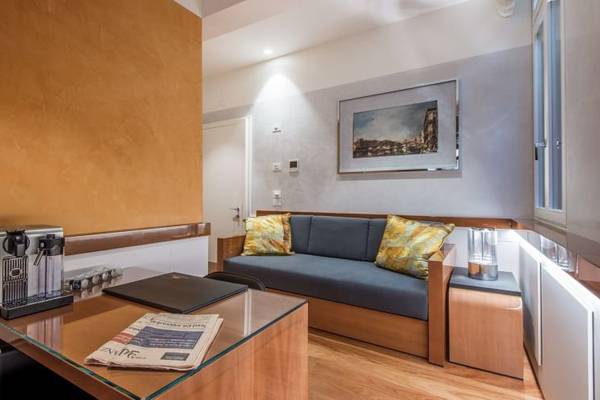 Appartamento Executive Hotel Rialto**** a VENEZIA