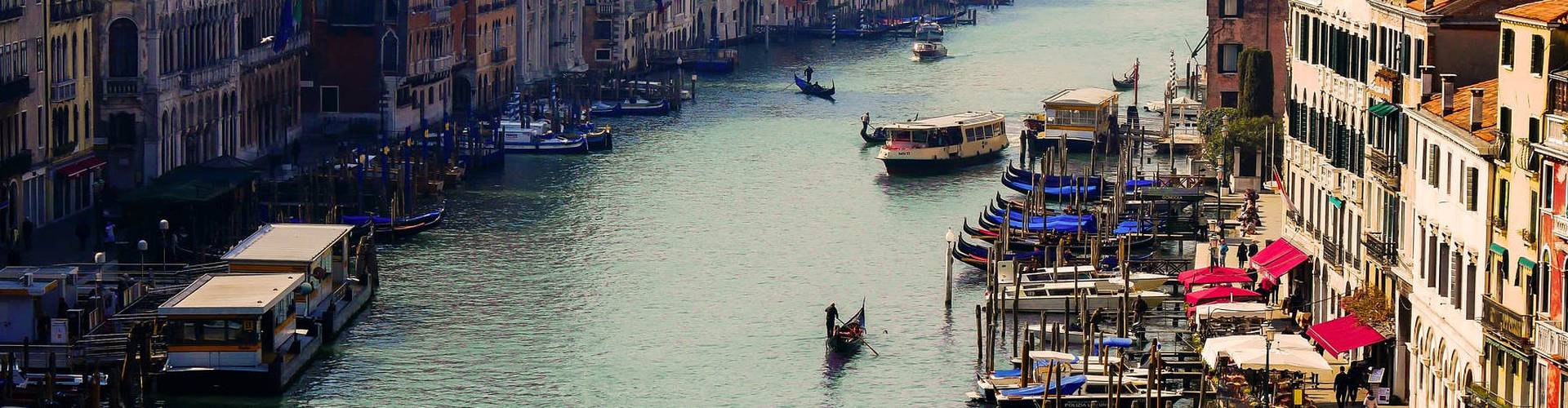 Space Hotels - VENEZIA - Space Hotels - VENEZIA -