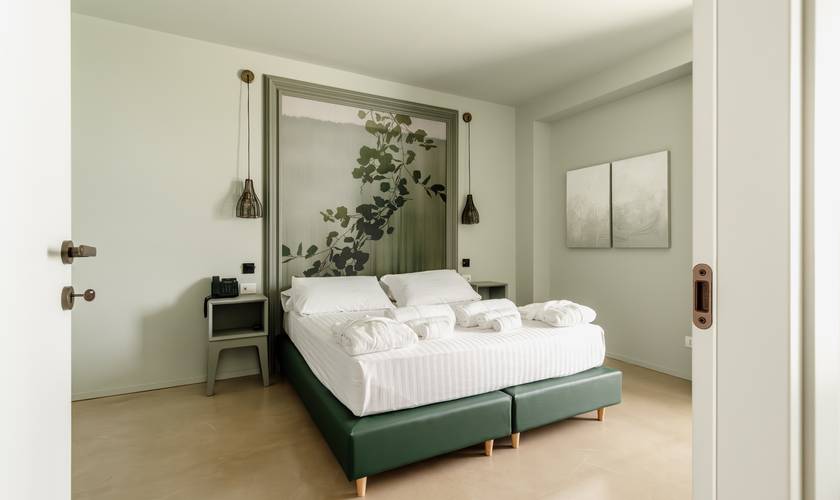 Swim up suite Hotel Relais Chiaramonte**** RAGUSA