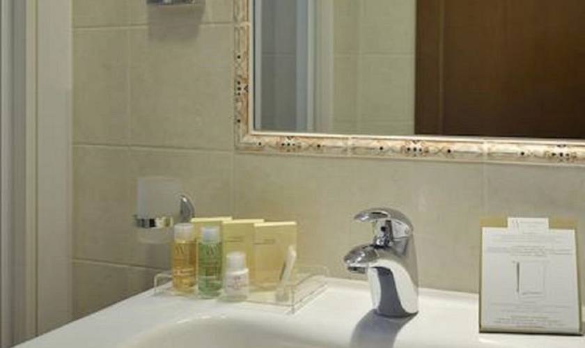 Single room Hotel Athena**** SIENA Single room Hotel Athena**** SIENA