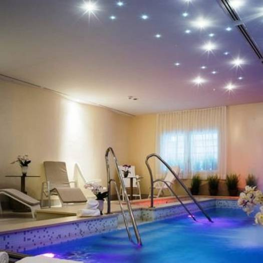 Wellness & spa Turin Palace Hotel**** TURIN