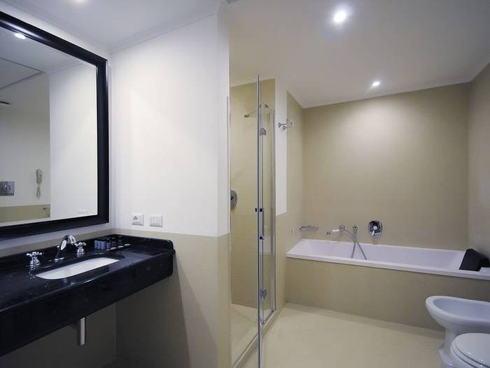 Executive superior room Grand Hotel Oriente**** NAPLES Executive superior room Grand Hotel Oriente**** NAPLES
