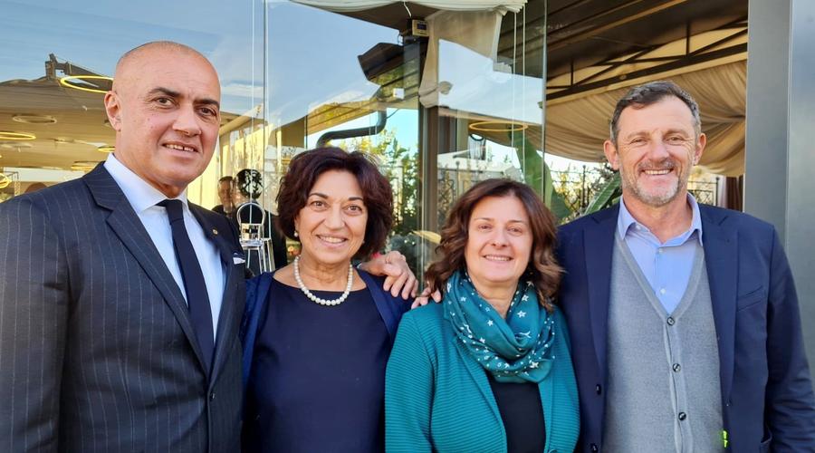SPACE HOTELS CHIUDE POSITIVAMENTE IL2022 E PRESENTA LE ULTIME NOVITÀ ALLA BIT DI MILANO Space Hotels SPACE HOTELS CHIUDE POSITIVAMENTE IL2022 E PRESENTA LE ULTIME NOVITÀ ALLA BIT DI MILANO Space Hotels