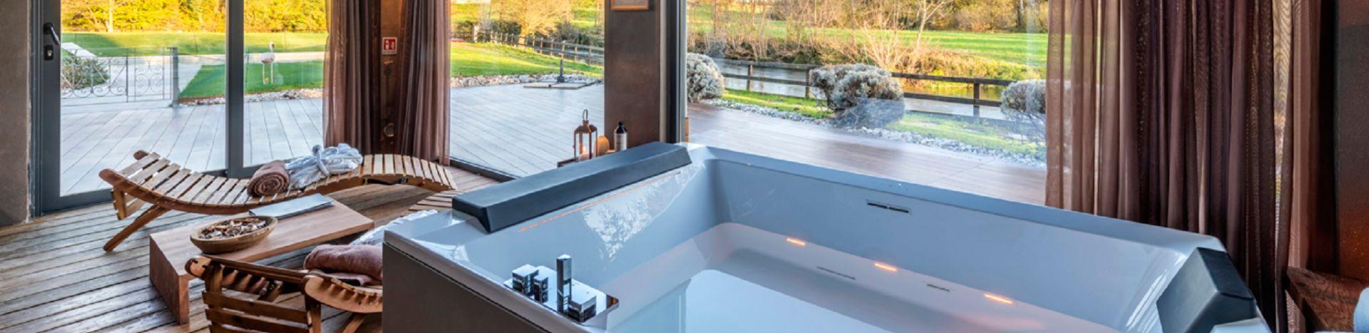 Space Hotels - COMO-MERONE - Space Hotels - COMO-MERONE -