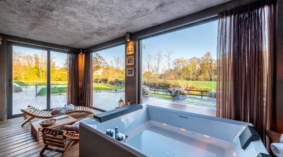 UNA GIORNATA DI RELAX ALLA SPA CON LA MAMMA Space Hotels UNA GIORNATA DI RELAX ALLA SPA CON LA MAMMA Space Hotels