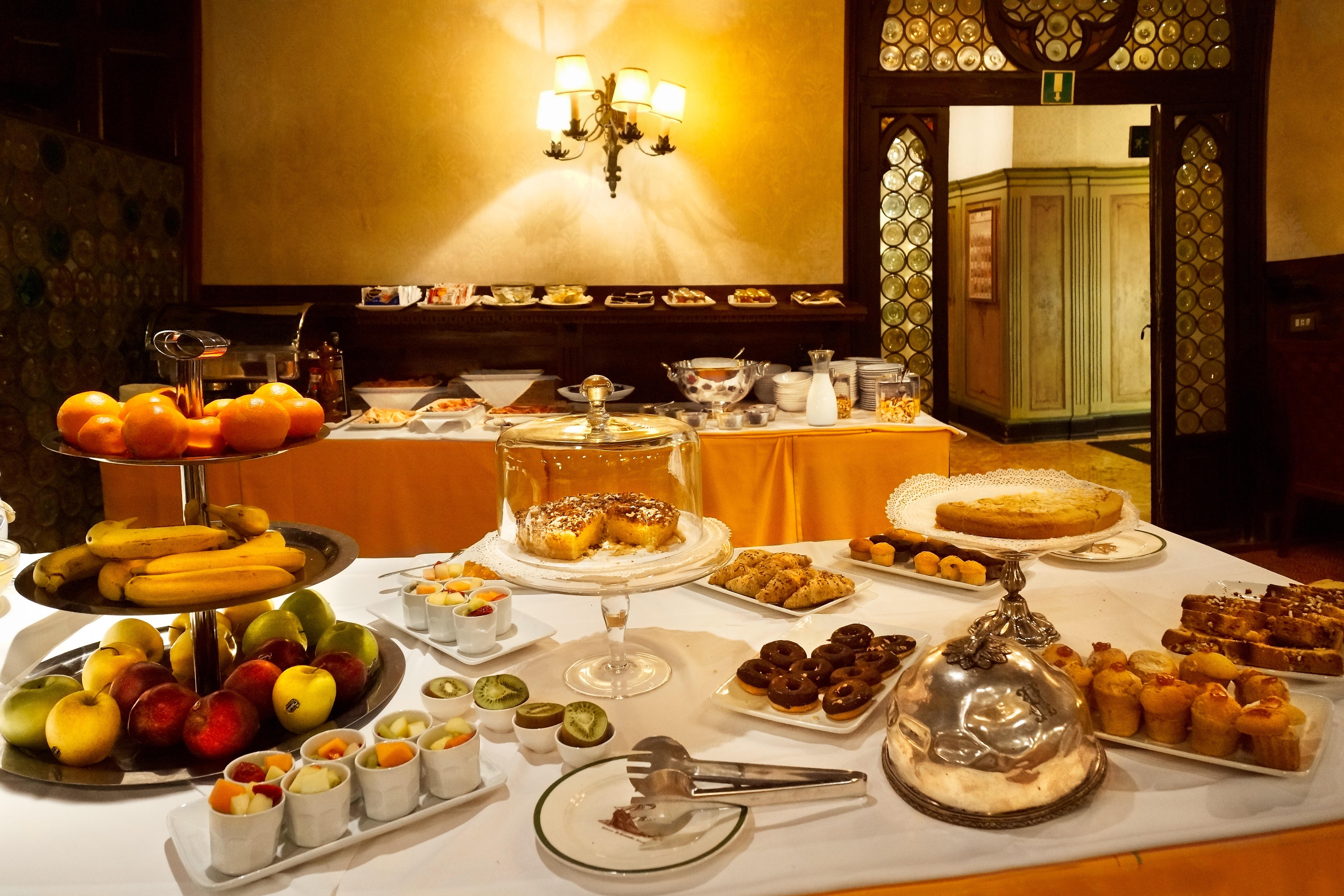Space Hotels - VENICE - 