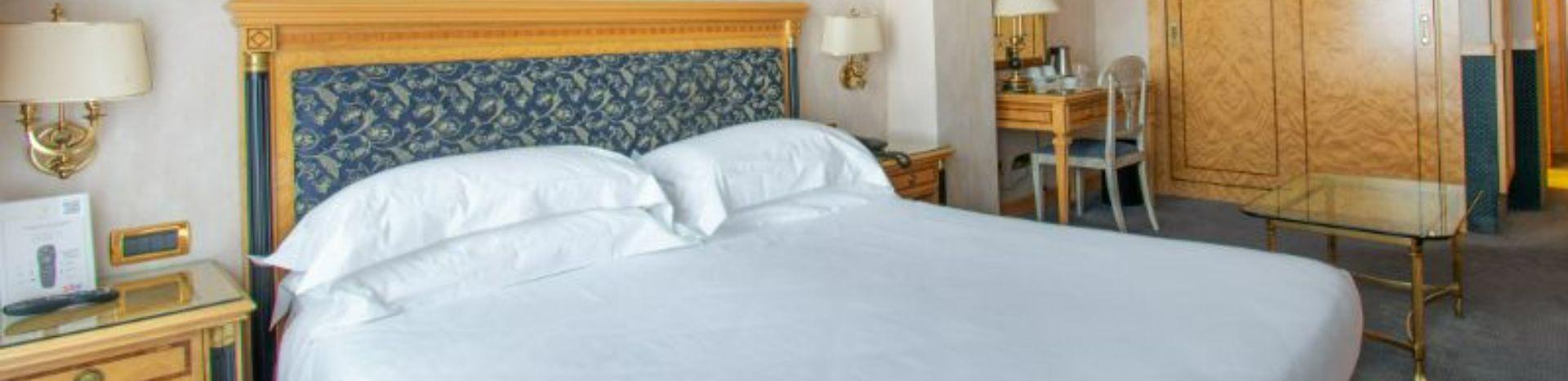 Space Hotels - BERGAMO - 