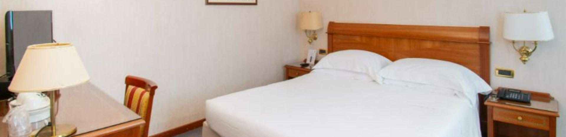 Space Hotels - BERGAMO - Space Hotels - BERGAMO -