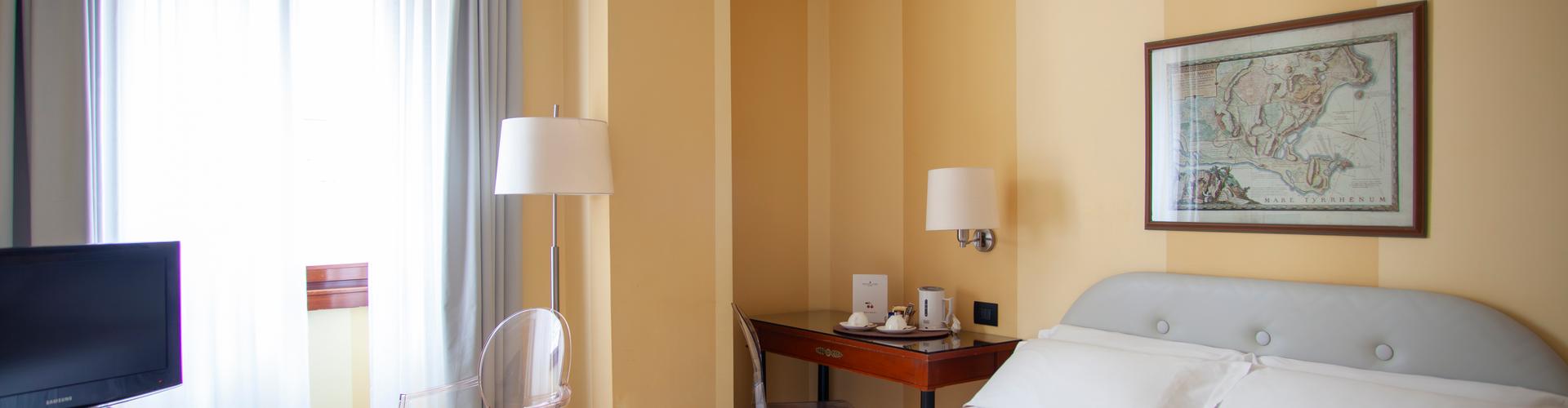 Space Hotels - MILAN - Space Hotels - MILAN -