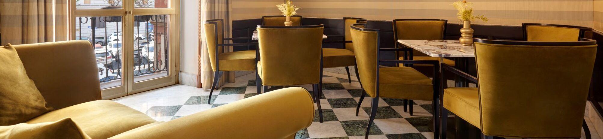 Space Hotels - ROMA - 