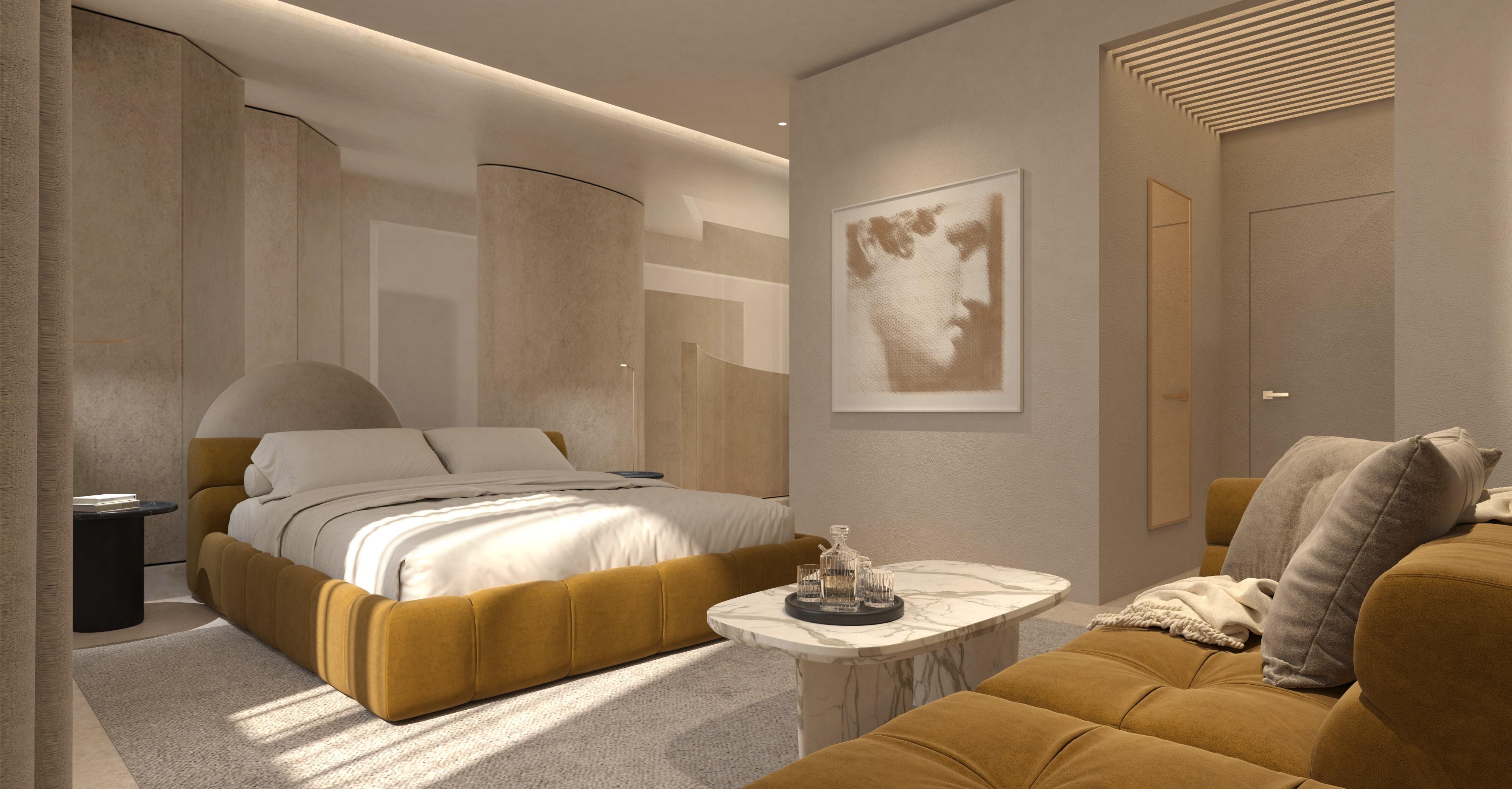 Space Hotels - ROME - 