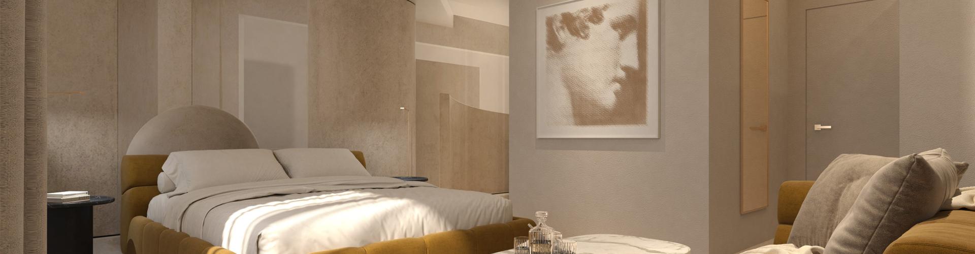 Space Hotels - ROME - Space Hotels - ROME -