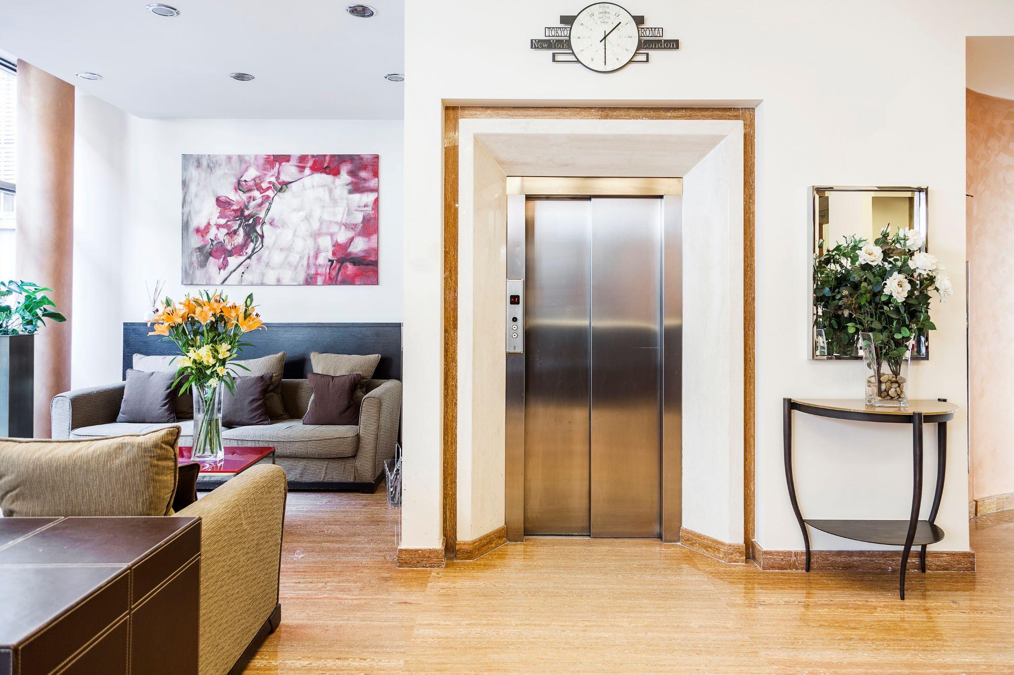 Space Hotels - MILANO - 