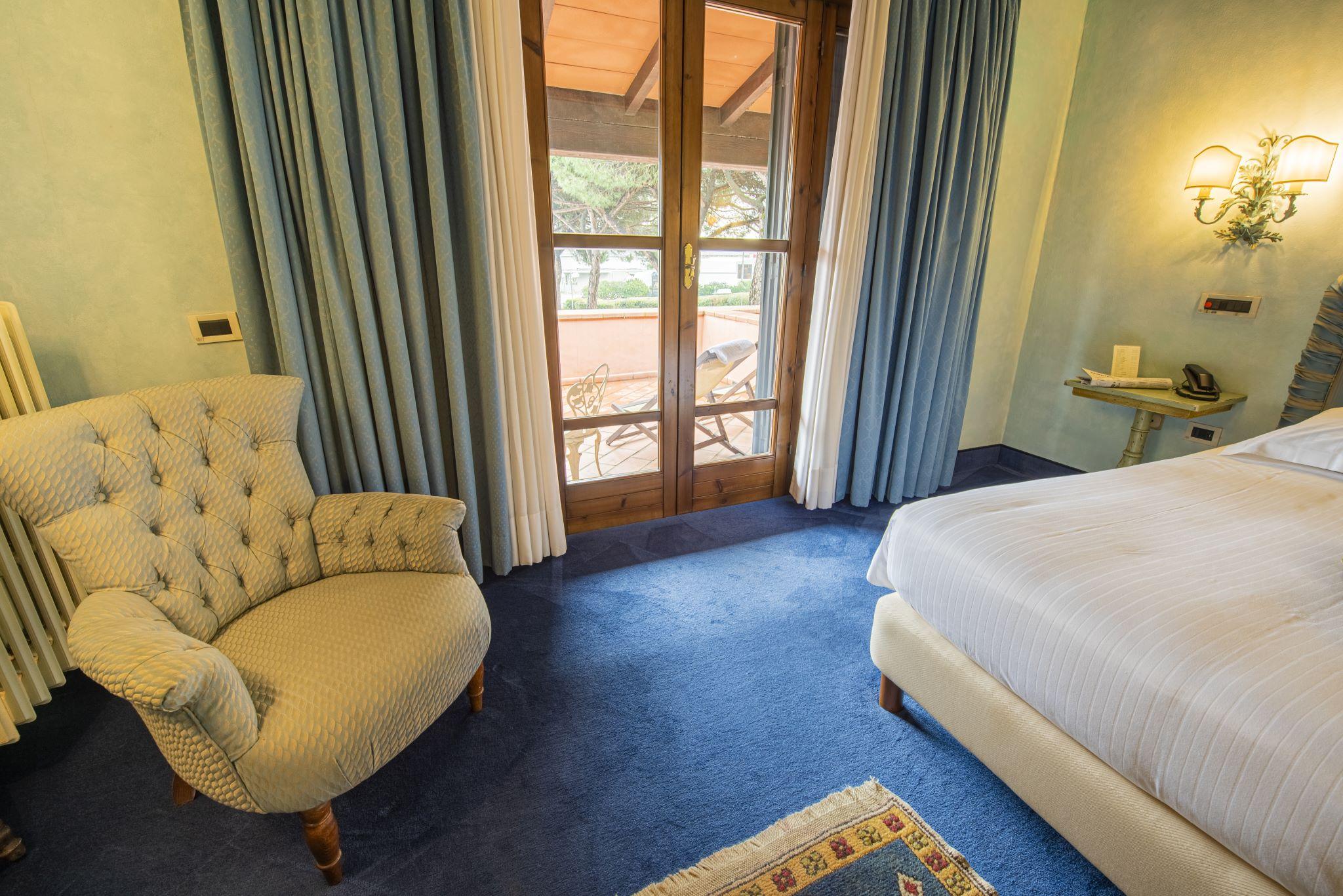Space Hotels - PISA-CALCINAIA - 