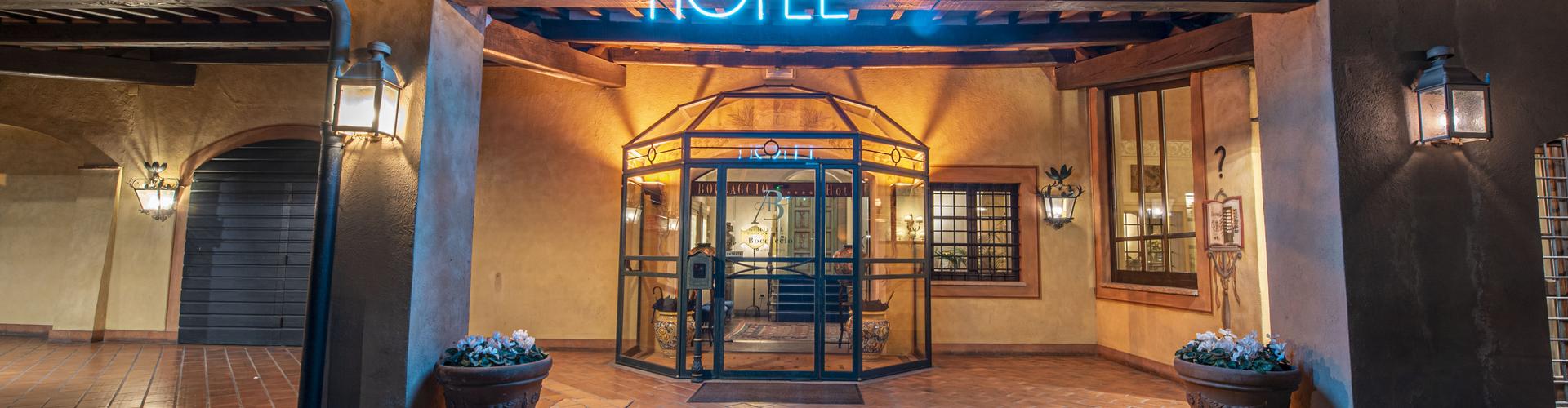 Space Hotels - PISA-CALCINAIA - Space Hotels - PISA-CALCINAIA -