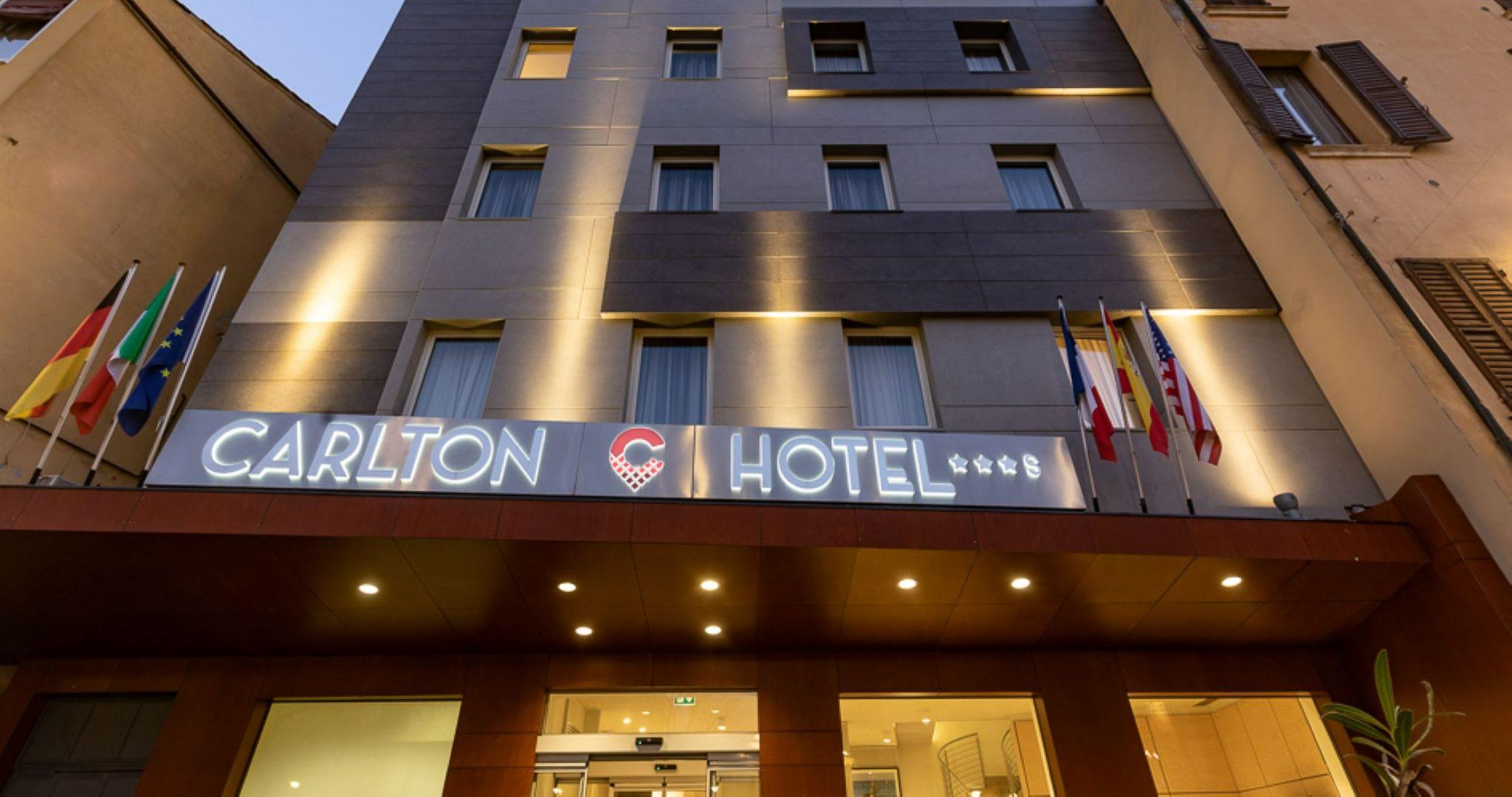 Space Hotels - FERRARA - 