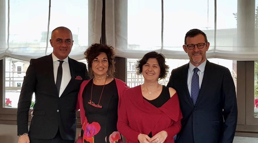 SPACE HOTELS VA INCONTRO AL FUTURO Space Hotels SPACE HOTELS VA INCONTRO AL FUTURO Space Hotels