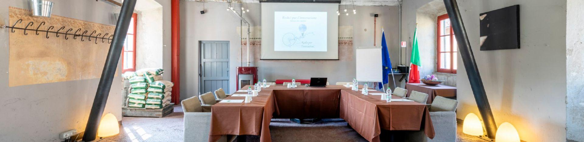 Space Hotels - COMO-MERONE - Space Hotels - COMO-MERONE -
