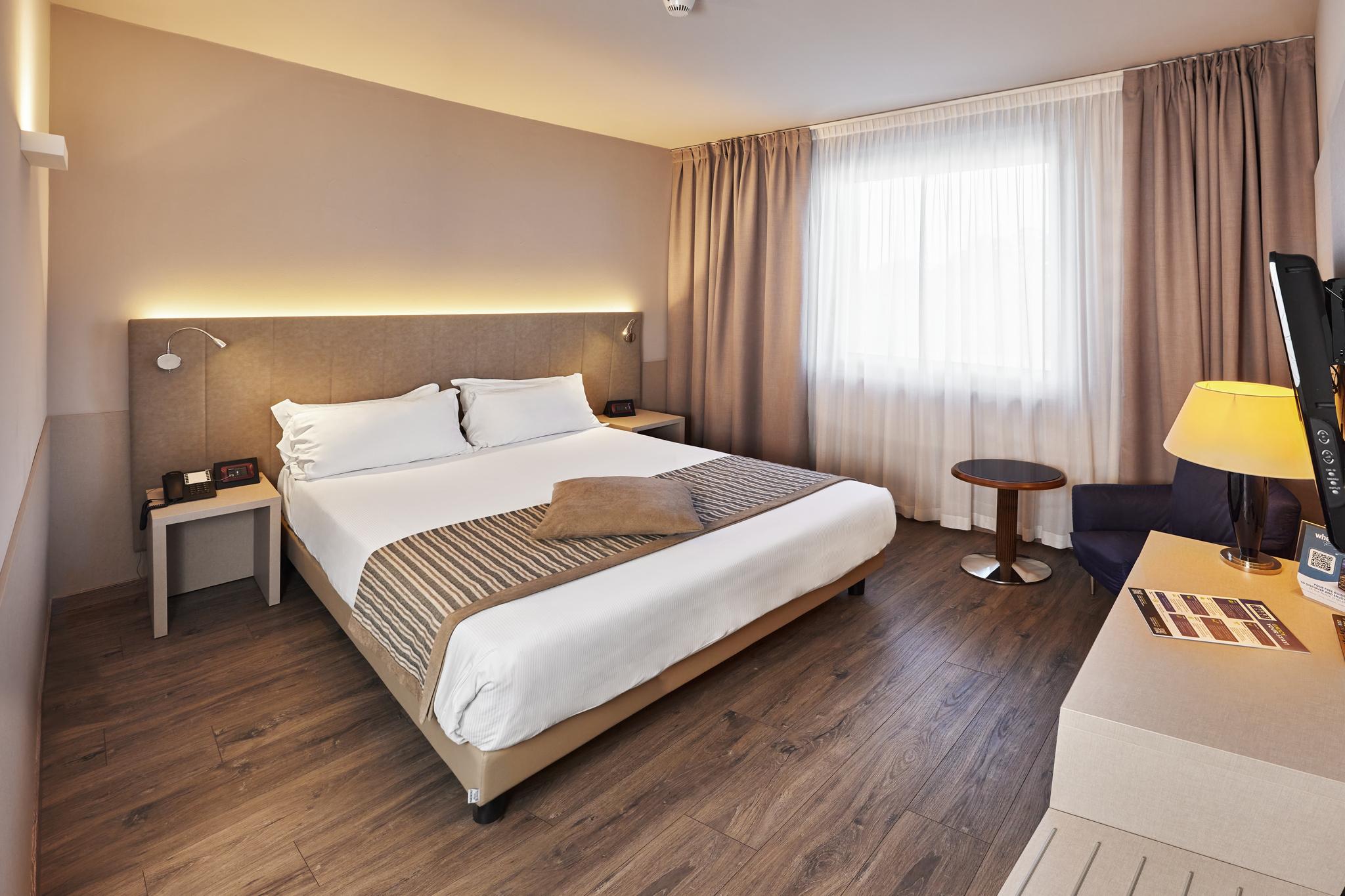 Space Hotels - MILANO-MALPENSA - 