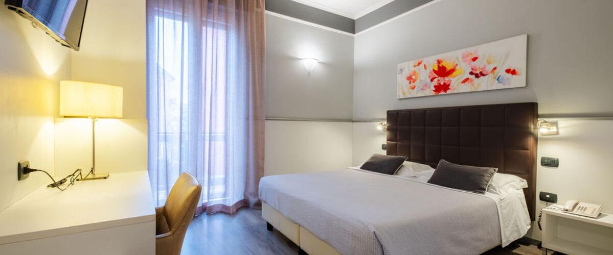 Space Hotels - VERONA - Space Hotels - VERONA -
