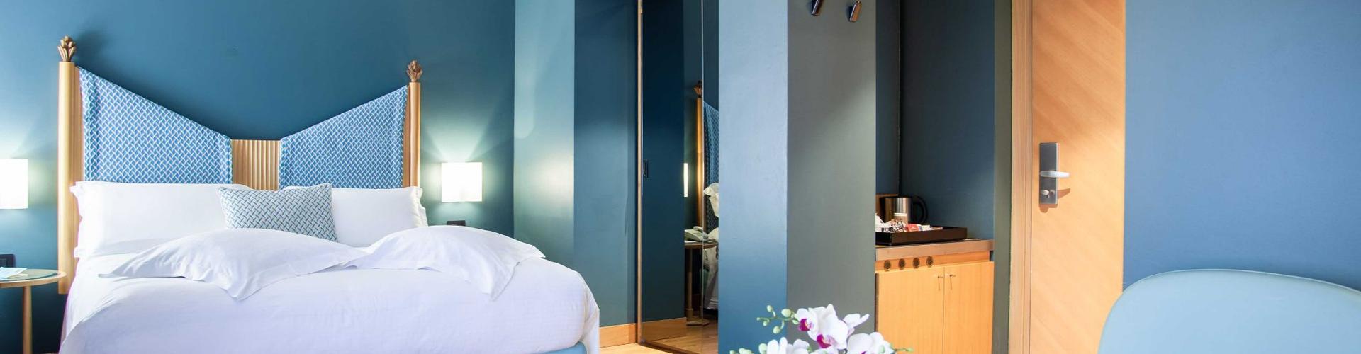 Space Hotels - MILAN - Space Hotels - MILAN -