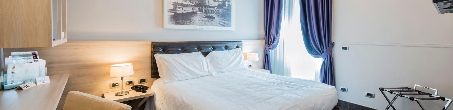 Space Hotels - COMO-MERONE - Space Hotels - COMO-MERONE -