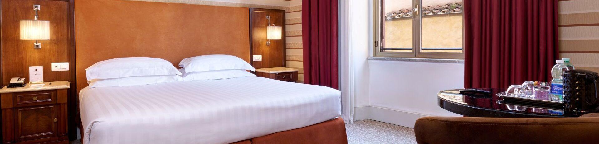 Space Hotels - ROMA - Space Hotels - ROMA -