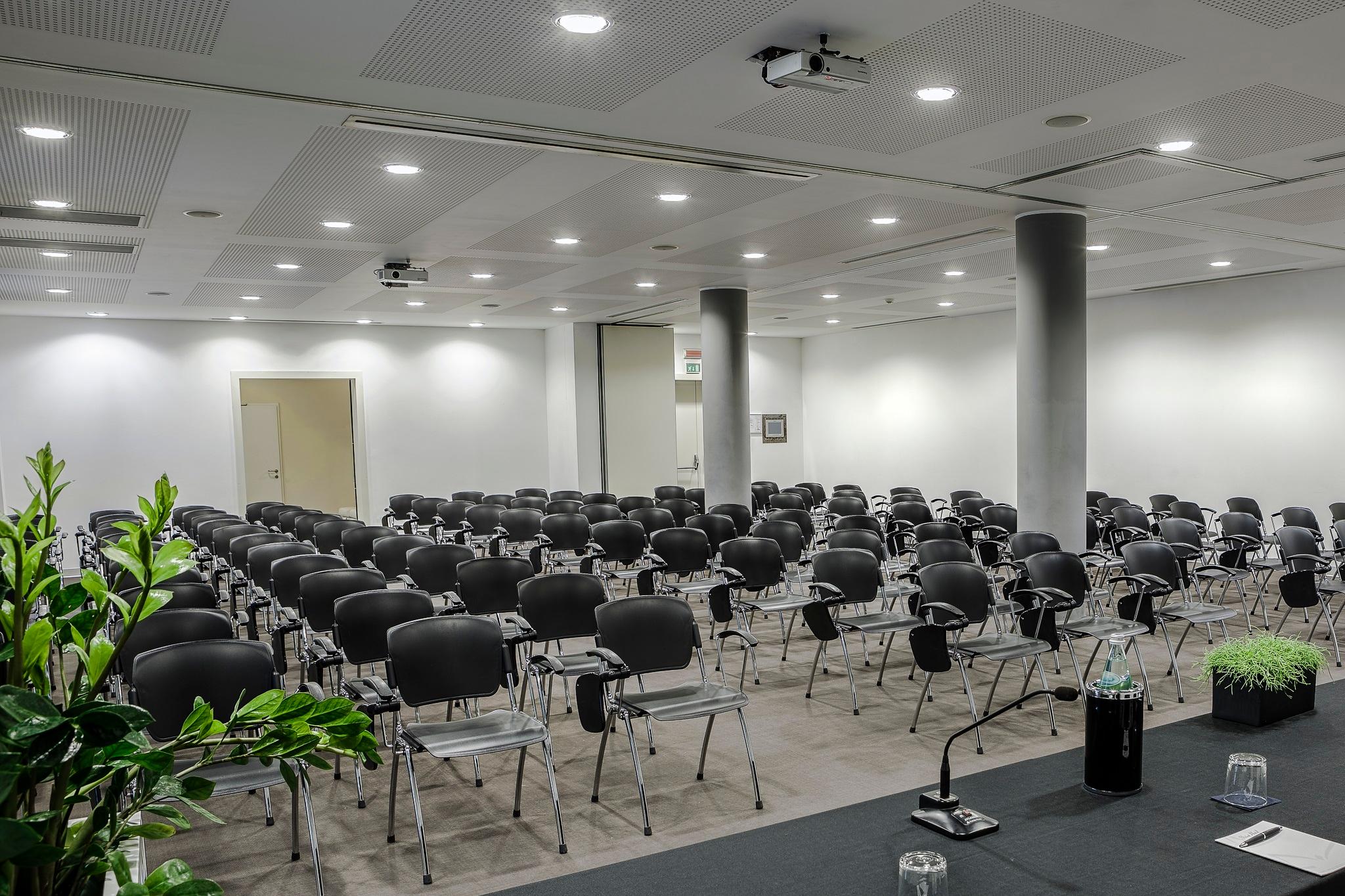 Space Hotels - VICENZA-SCHIAVON - 