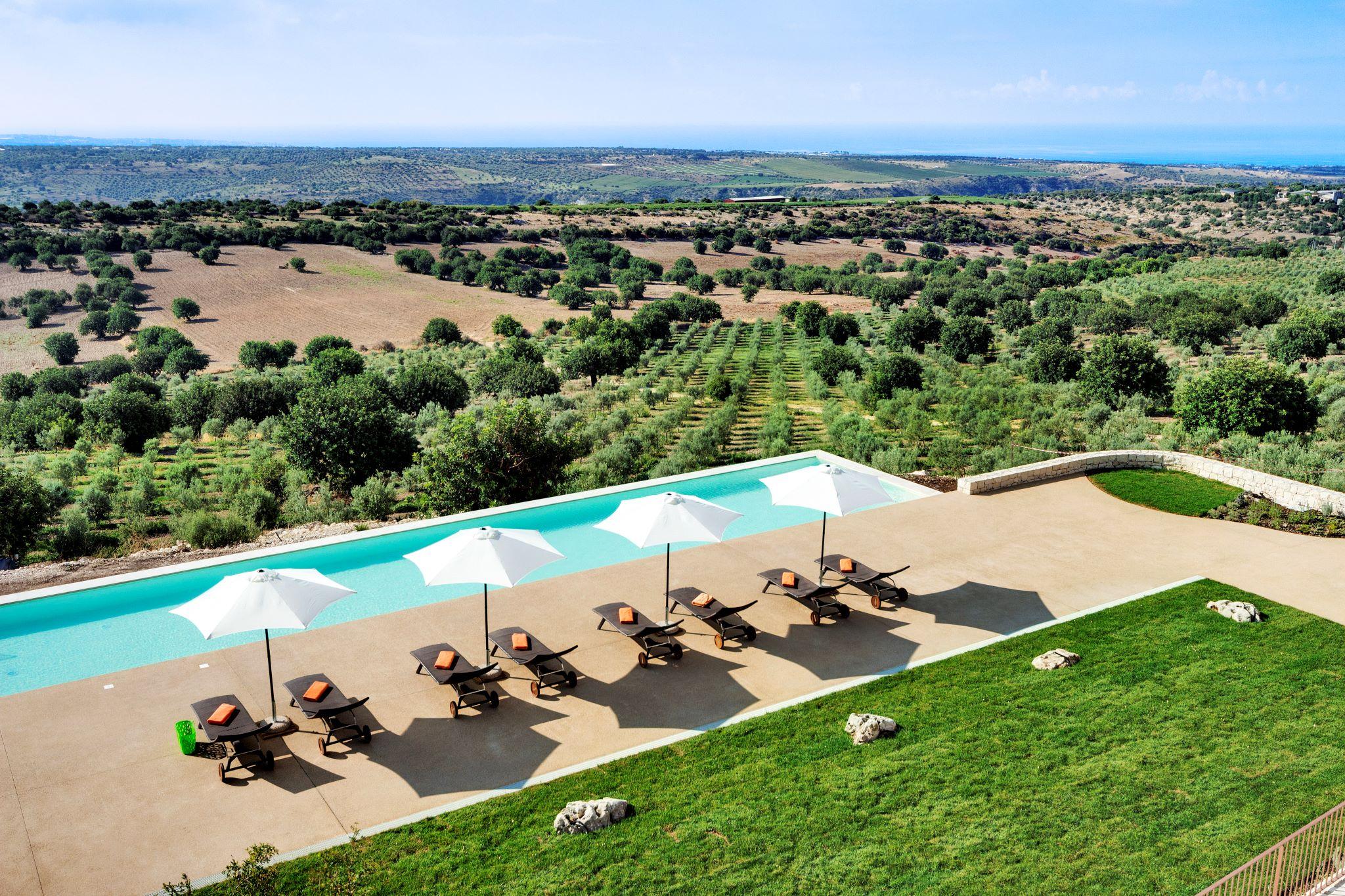 Space Hotels - RAGUSA - 