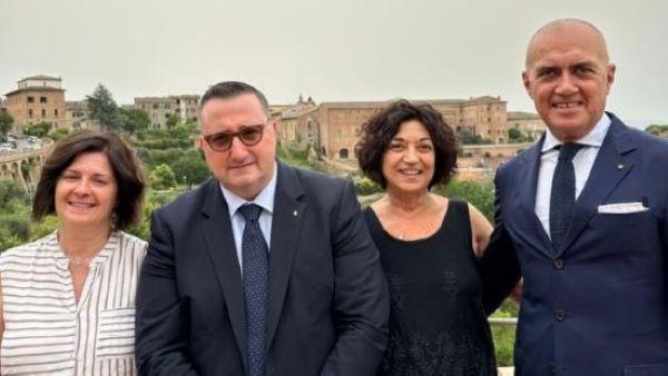 NUOVE SFIDE E IMPORTANTI TRAGUARDI PER SPACE HOTELS Space Hotels NUOVE SFIDE E IMPORTANTI TRAGUARDI PER SPACE HOTELS Space Hotels