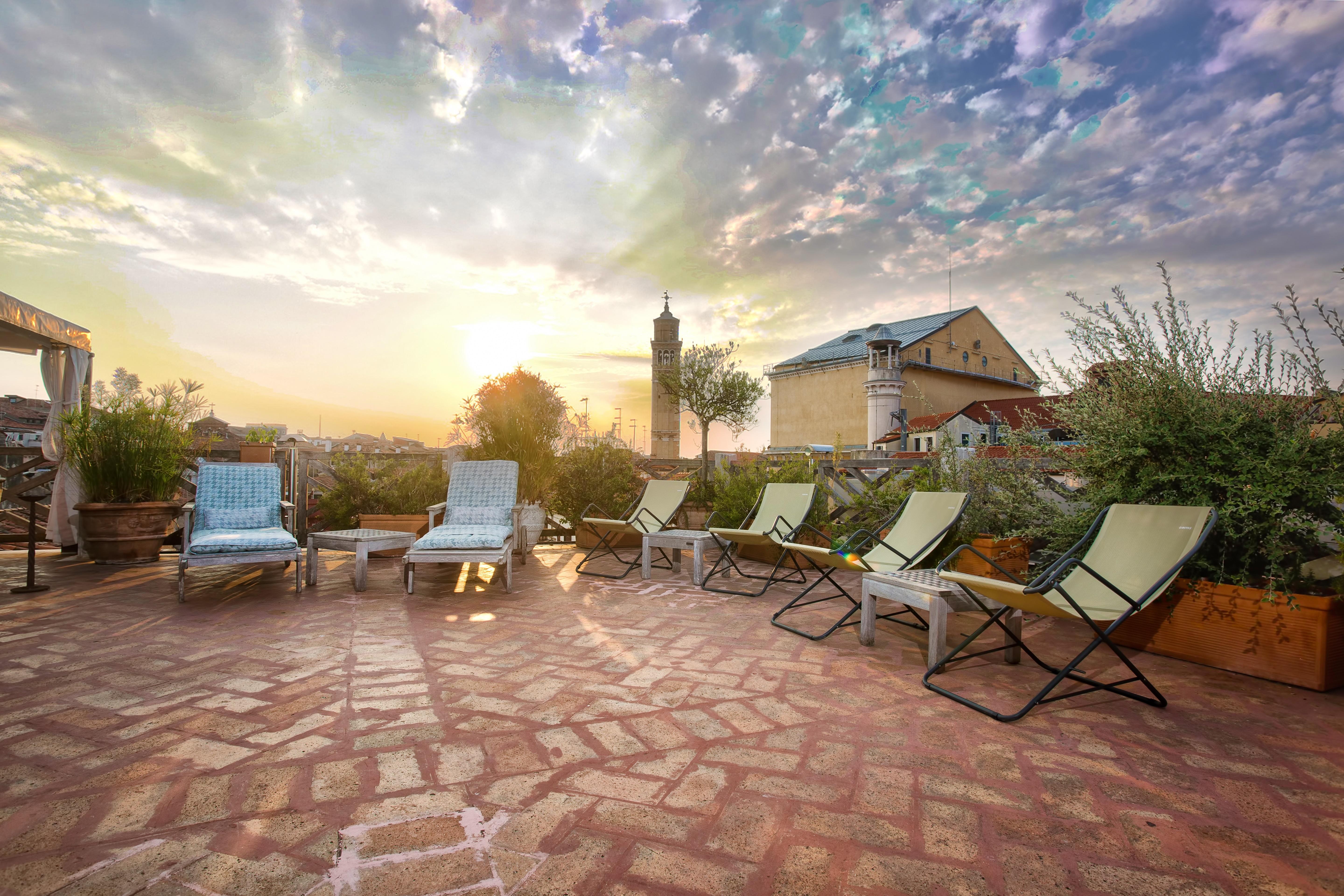 Space Hotels - VENICE - 