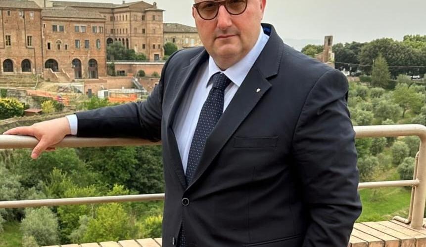 BENIAMINO TOMASONI ELETTO NUOVO PRESIDENTE DI SPACE HOTELS Space Hotels BENIAMINO TOMASONI ELETTO NUOVO PRESIDENTE DI SPACE HOTELS Space Hotels