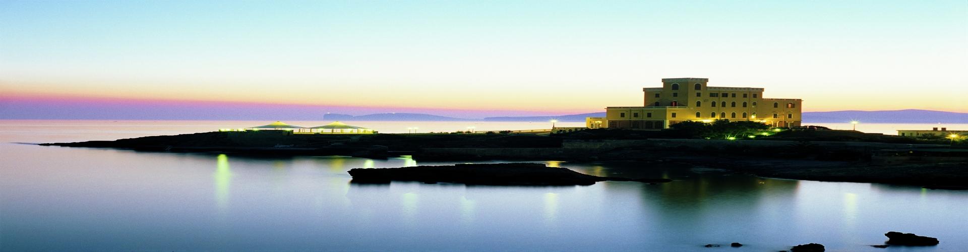 Space Hotels - ALGHERO - 