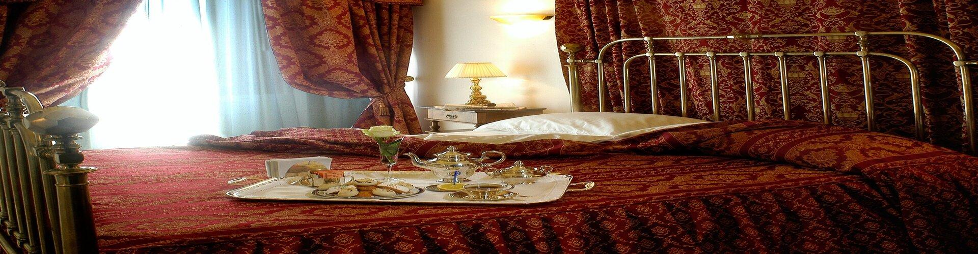 Space Hotels - ALGHERO - Space Hotels - ALGHERO -