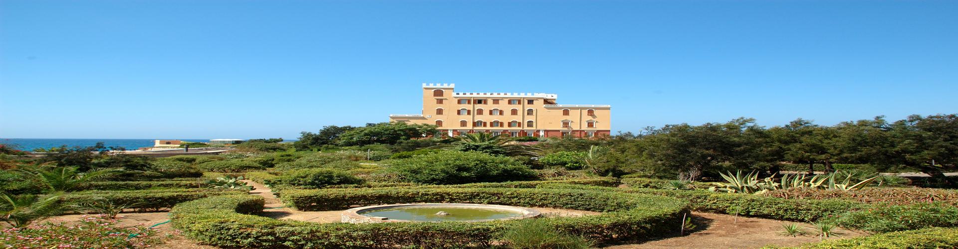 Space Hotels - ALGHERO - Space Hotels - ALGHERO -