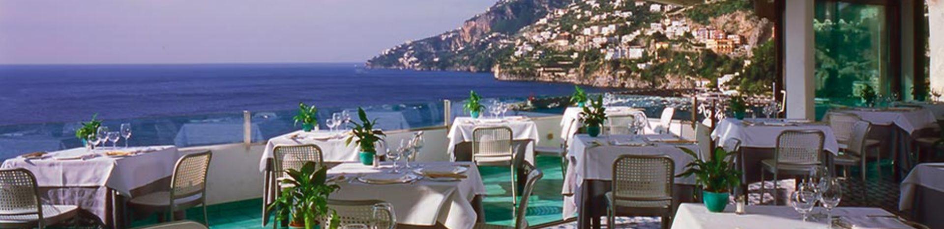 Space Hotels - AMALFI - Space Hotels - AMALFI -
