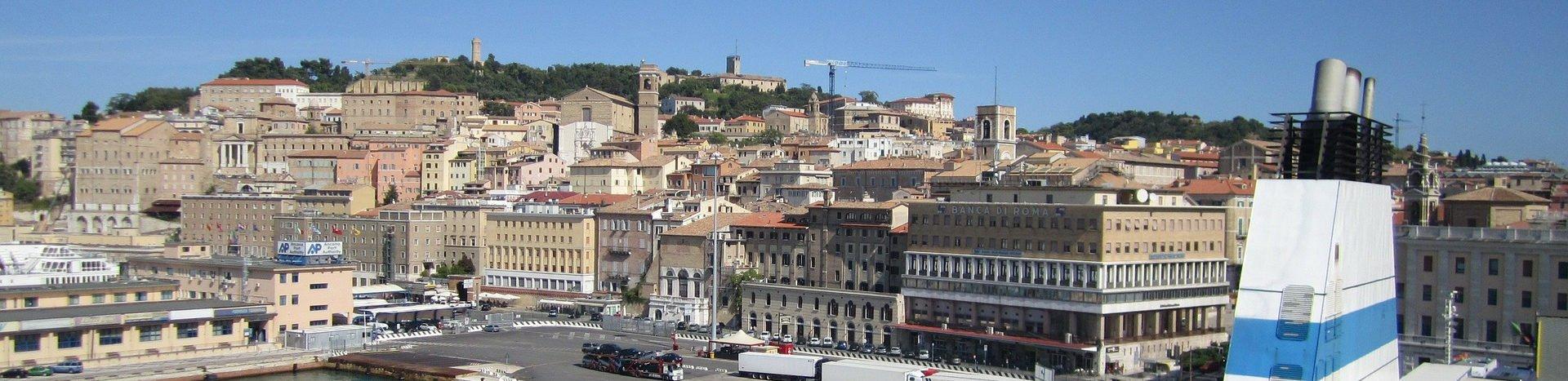 Space Hotels - ANCONA-JESI - Space Hotels - ANCONA-JESI -