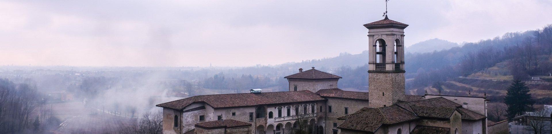 Space Hotels - CASTIONE DELLA PRESOLANA - Space Hotels - CASTIONE DELLA PRESOLANA -