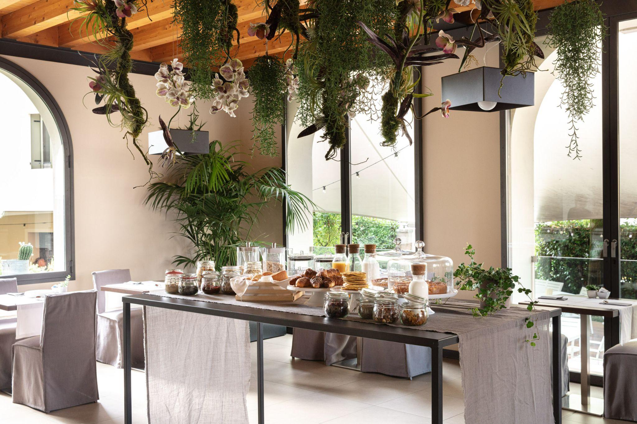 Space Hotels - VICENZA-SCHIAVON - 