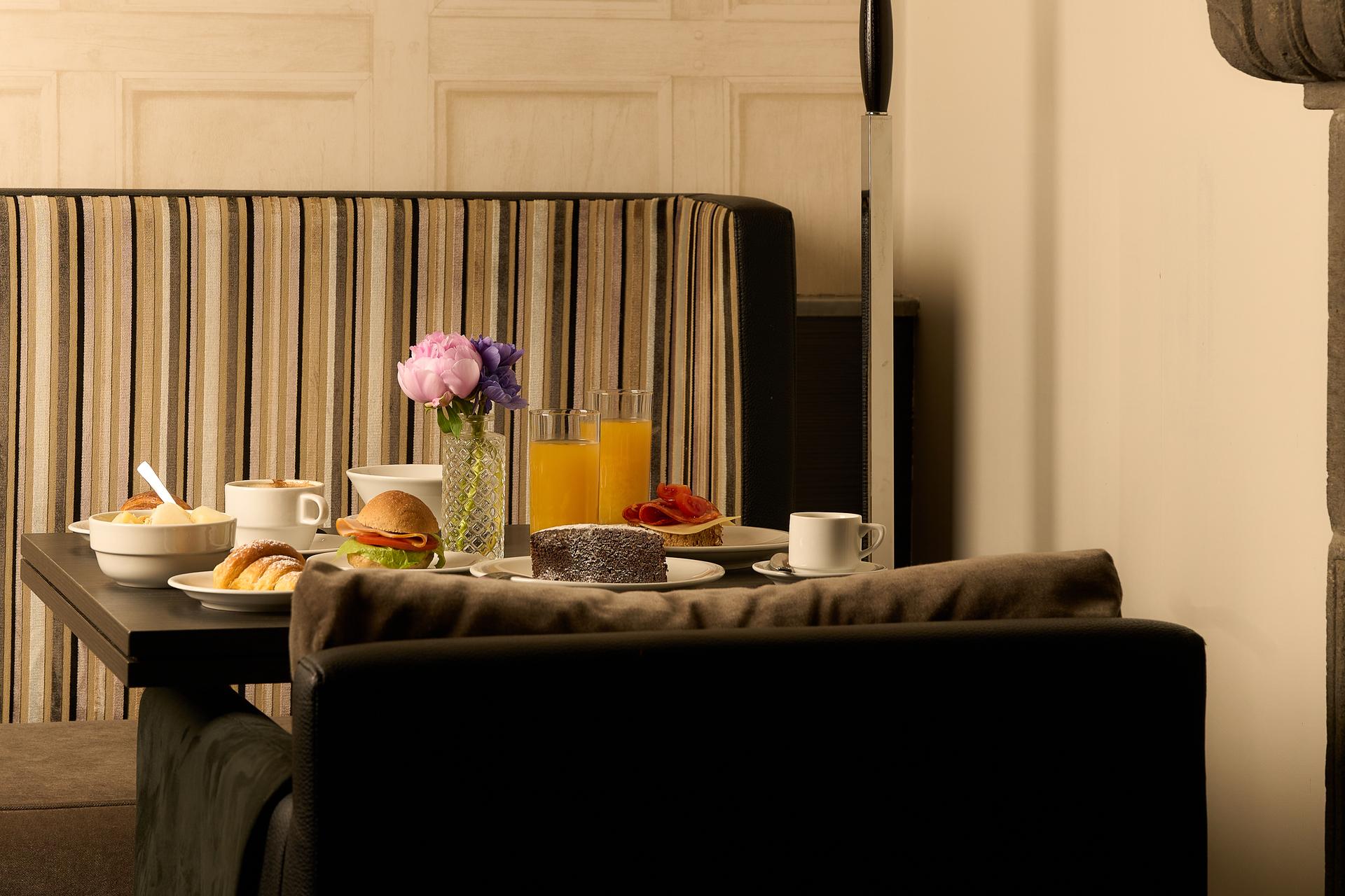 Space Hotels - ROMA - 