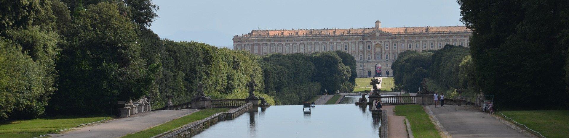 Space Hotels - CASERTA - Space Hotels - CASERTA -