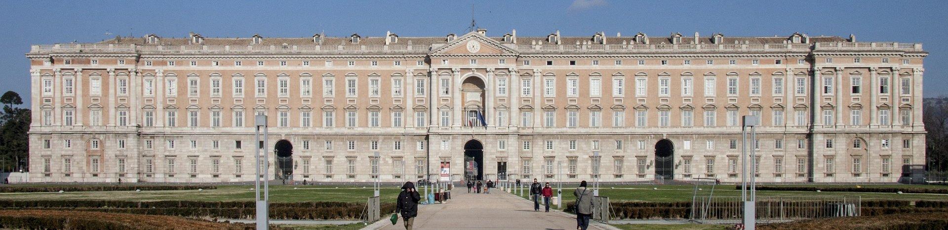 Space Hotels - CASERTA - 