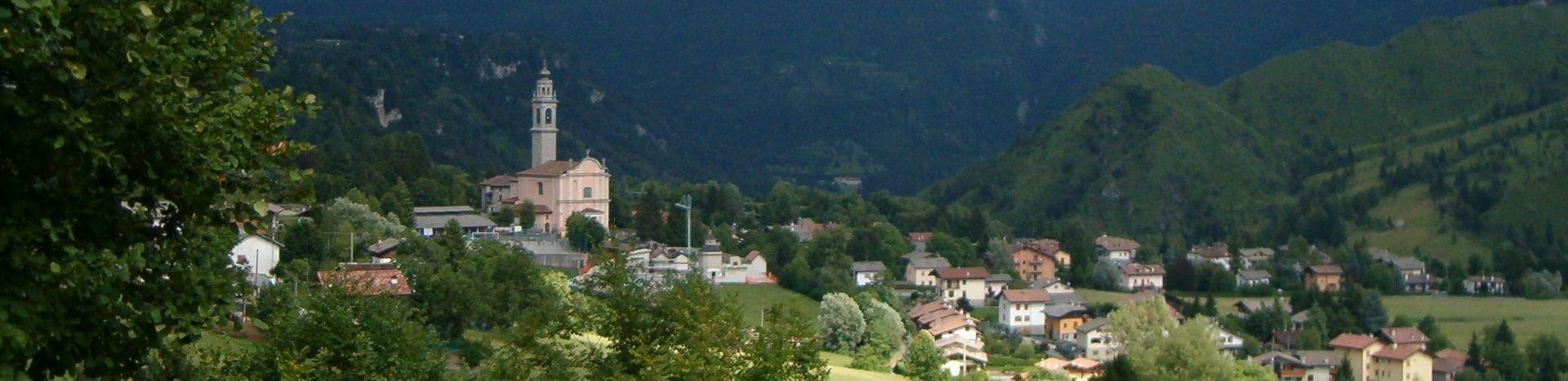 Space Hotels - CASTIONE DELLA PRESOLANA - 