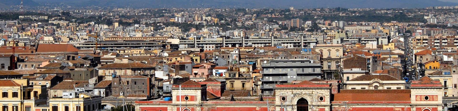 Space Hotels - CATANIA - Space Hotels - CATANIA -