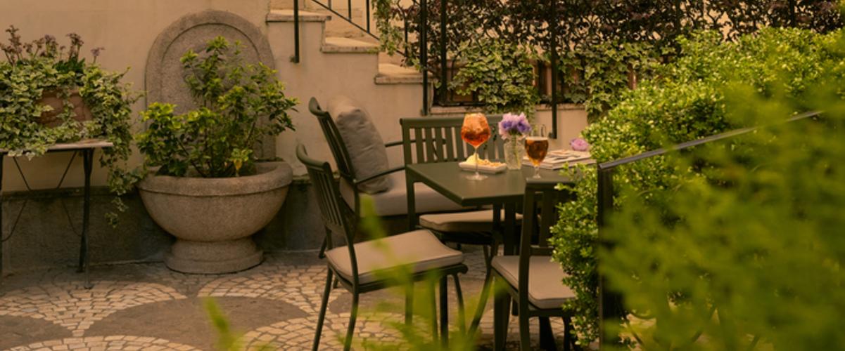 Space Hotels - ROMA - Space Hotels - ROMA -
