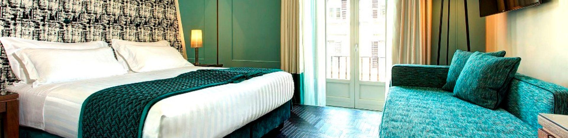 Space Hotels - ROMA - Space Hotels - ROMA -