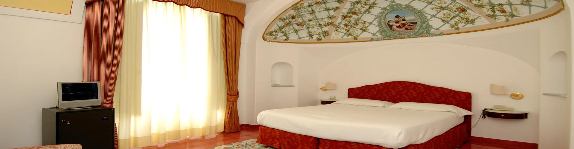 Space Hotels - AMALFI - Space Hotels - AMALFI -