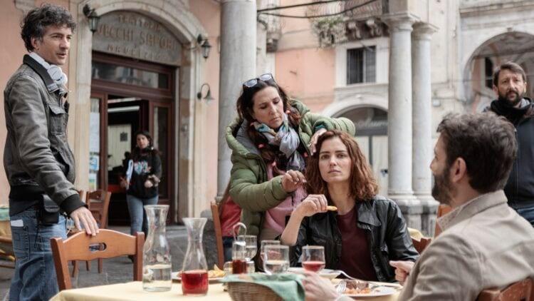 I LUOGHI D'INCANTO DELLE PROTAGONISTE: ALLA SCOPERTA DELLE LOCATION DELLE FICTION AL FEMMINILE Space Hotels I LUOGHI D'INCANTO DELLE PROTAGONISTE: ALLA SCOPERTA DELLE LOCATION DELLE FICTION AL FEMMINILE Space Hotels