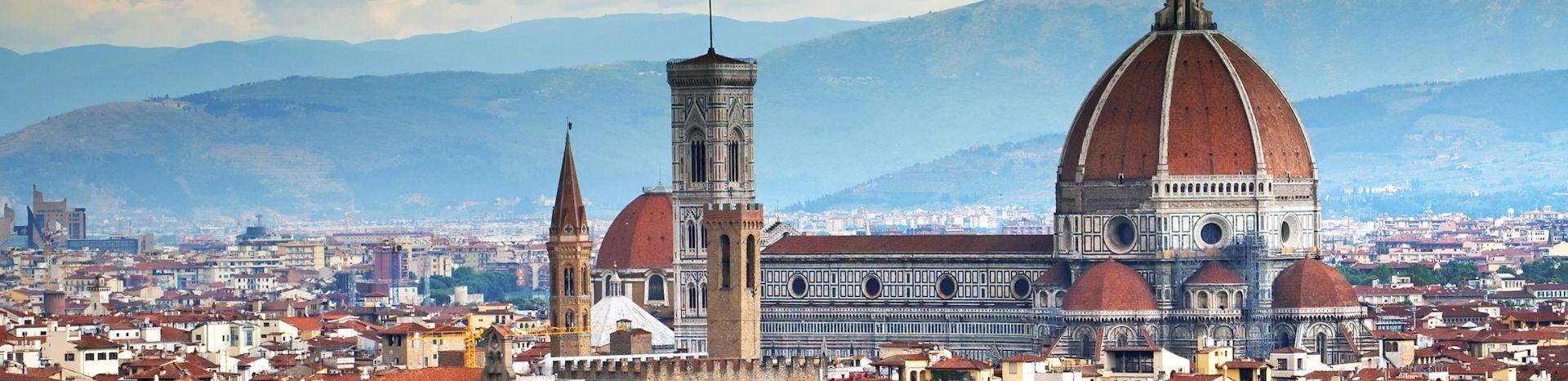 Space Hotels - FIRENZE - 