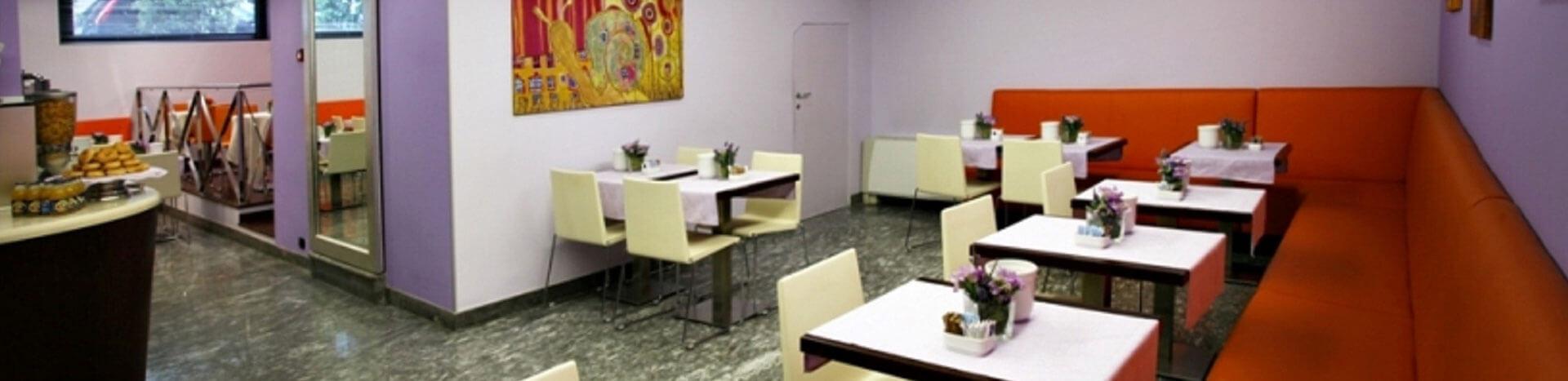 Space Hotels - MILANO - 